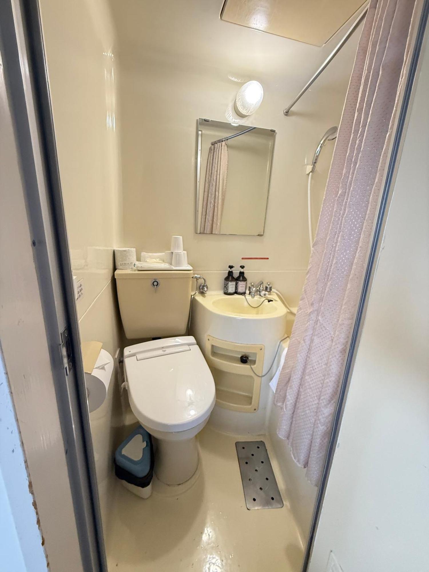 Hotel Kamoike Plaza Kagoshima Esterno foto