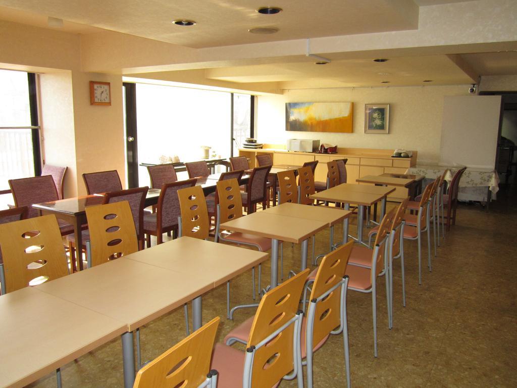 Hotel Kamoike Plaza Kagoshima Esterno foto